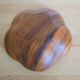 Dish teak
