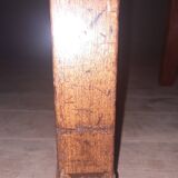 Pair of empire chairs