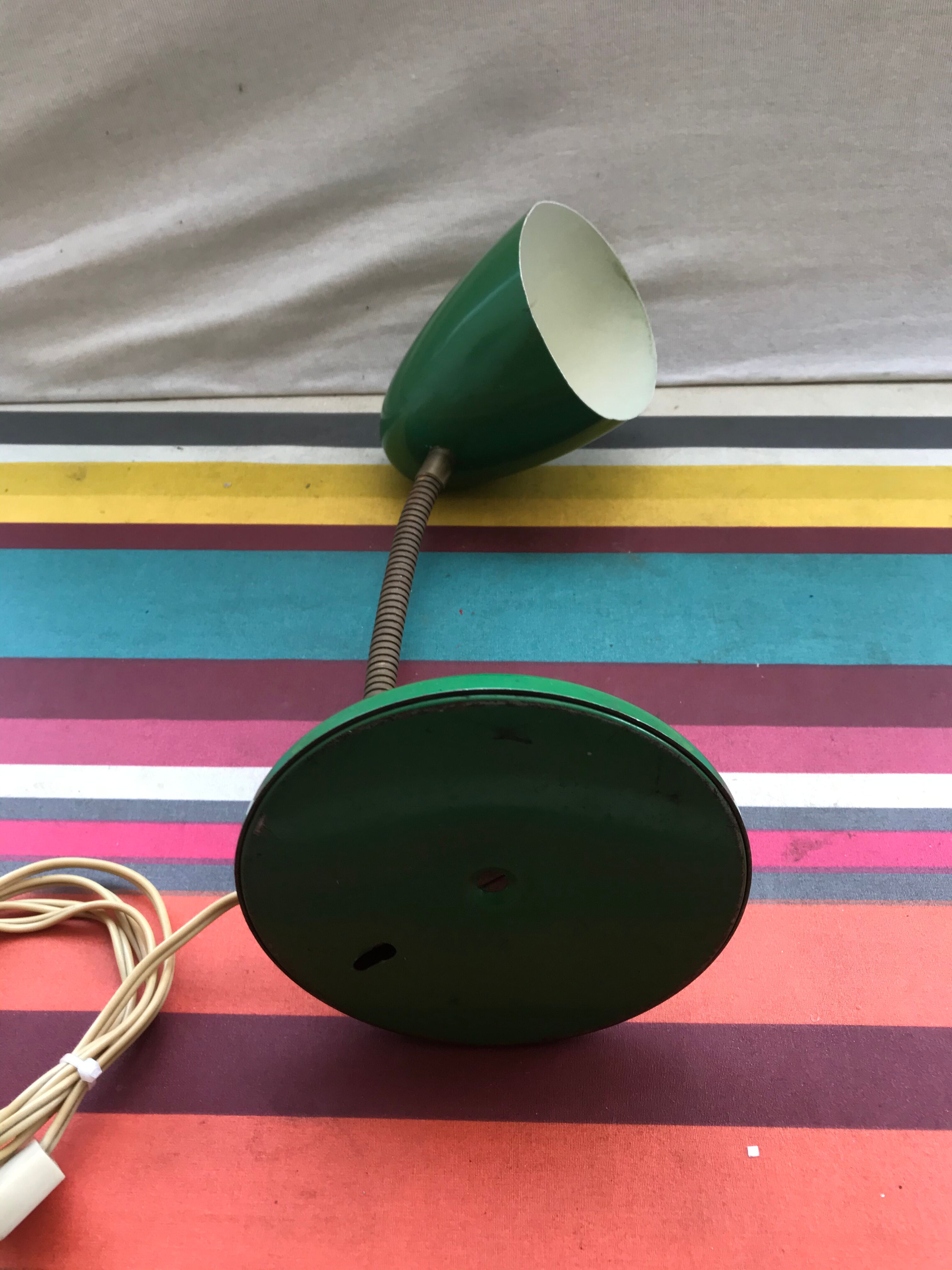 Lamp 1950
