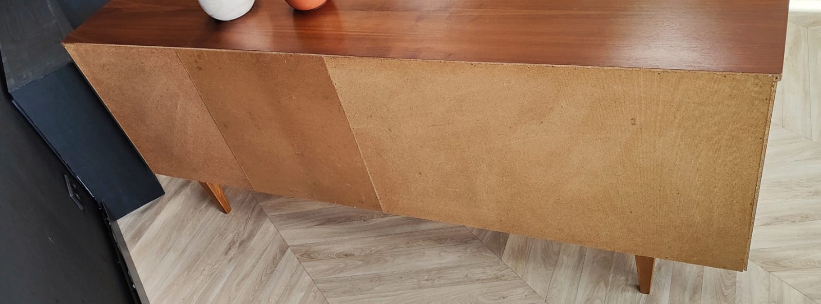 Enfilade mid century