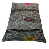 Housse de coussin kilim vintage turque faite à la main