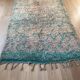 Berber carpet