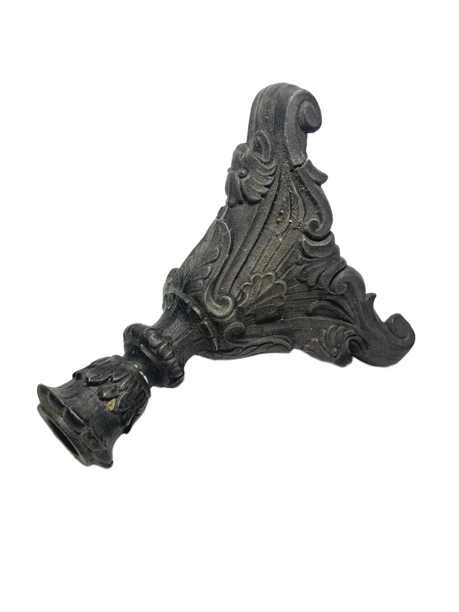 BAE France Neobaroque Candle Holder