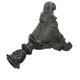 BAE France Neobaroque Candle Holder