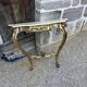 Console louis XV