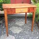 Table de ferme ancienne vintage années 40-50