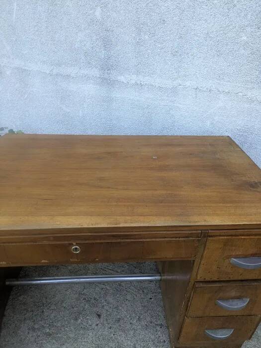Bureau adulte