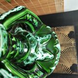 Vintage ceramic lamp