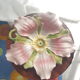 Plate, dish, catchall, wall decoration