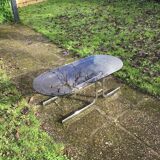 Vintage coffee table