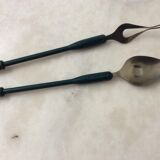 7 twistello spaghetti cutlery