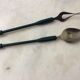 7 twistello spaghetti cutlery