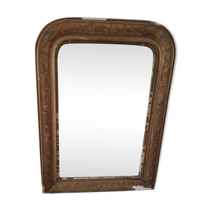 miroir de style louis