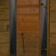 Antique French doors NR 14 from the 1700s