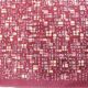 Midcentury Design Carpet, Czechoslovakia, 1960s