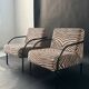Postmodern chairs