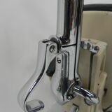 Cast iron dental chair Ritter