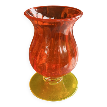 Murano vase