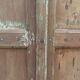 Porte ancienne en bois