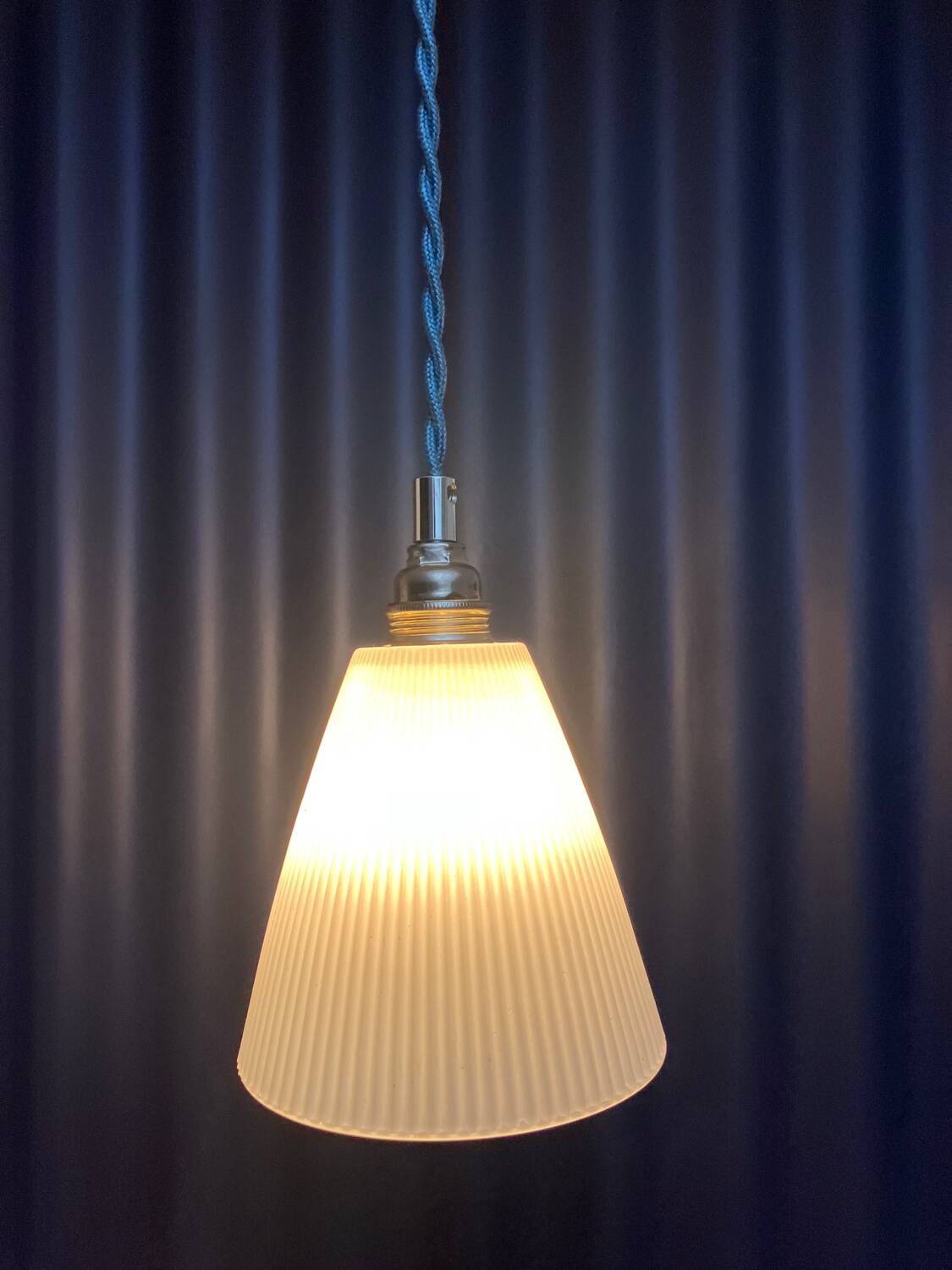 Portable lamp