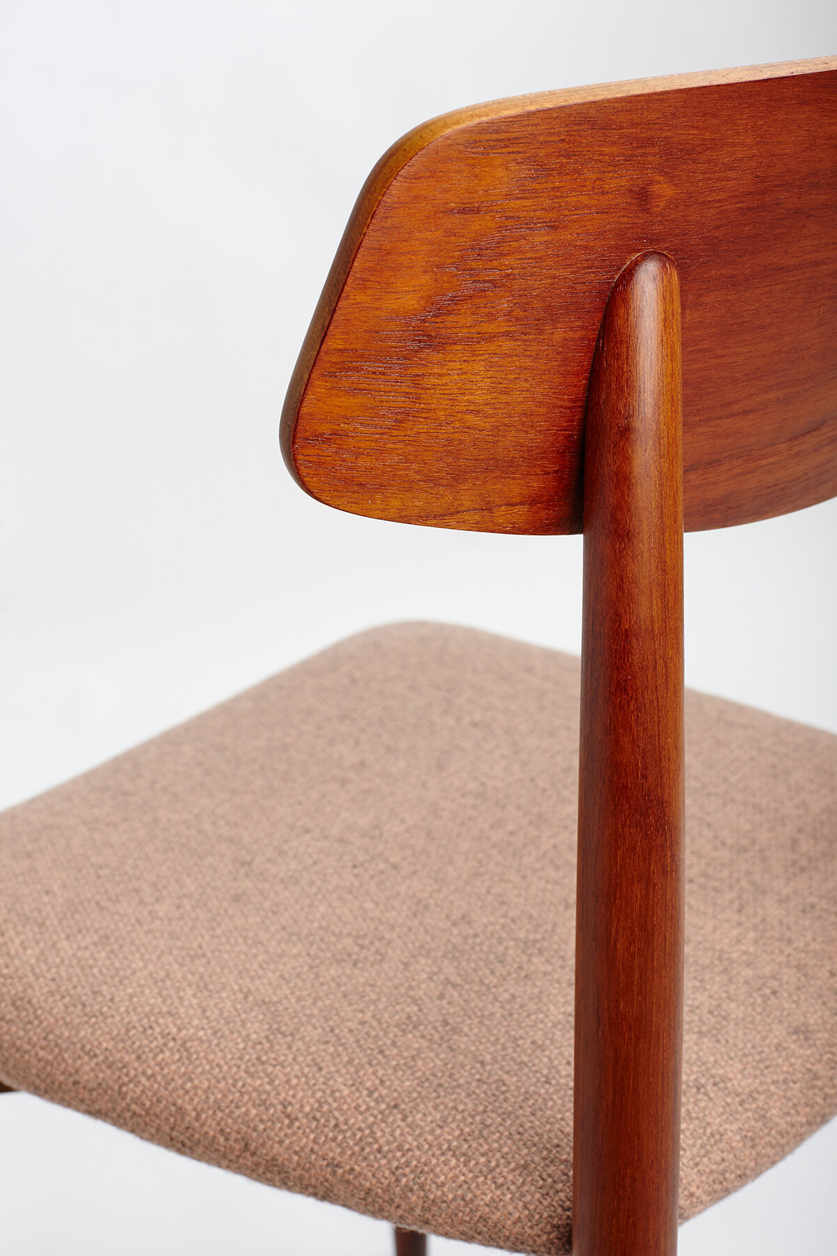 Chaises de salle à manger d'Harry Østergaard