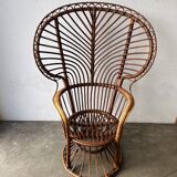 Emmanuelle armchair
