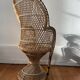 Armchair Emmanuelle size child