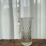 Crystal vase