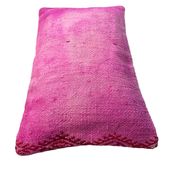 Vintage turkish kilim cushion cover 30 x 50 cm