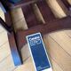 4 Chaises Mackintosh