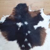 Goatskin