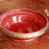 Moroccan tagine
