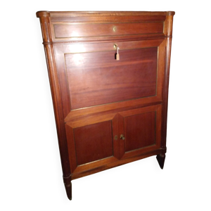 Secrétaire de style - bois