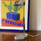 Art Déco desk Lamp, Fare France, circa 1930