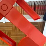 Set of 2 coffee tables from Prisunic.