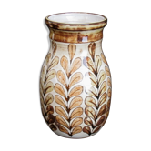 Vase Vallauris 60s Malarmey