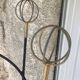 Roger Feraud - coat hangers "Astrolabe".