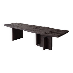 banc ou table basse ''(sea)sampling