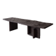 bench or coffee table "(sea)sampling"