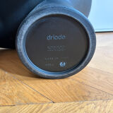 Poly Poly Driade Armchair Black 2