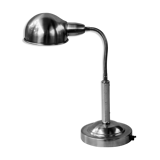 Factory metal desk lamp