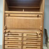 Guillerme and Chambron office furniture