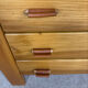 Elm chest of drawers - Regain house -