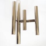 Sciolari 3-arm 6-light wall light
