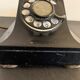 American Bakelite telephone Western Electric Company, 1940