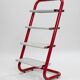 Postmodern Shelving Unit, Italy, 1970s