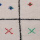 Berber rug Azilal patterns 115x175 cm