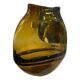 Italian Artistic Murano Glass Vase by Simoeng