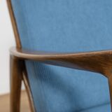 Model 300-139 Armchair from Swarzędz Factory, Poland, 1960s