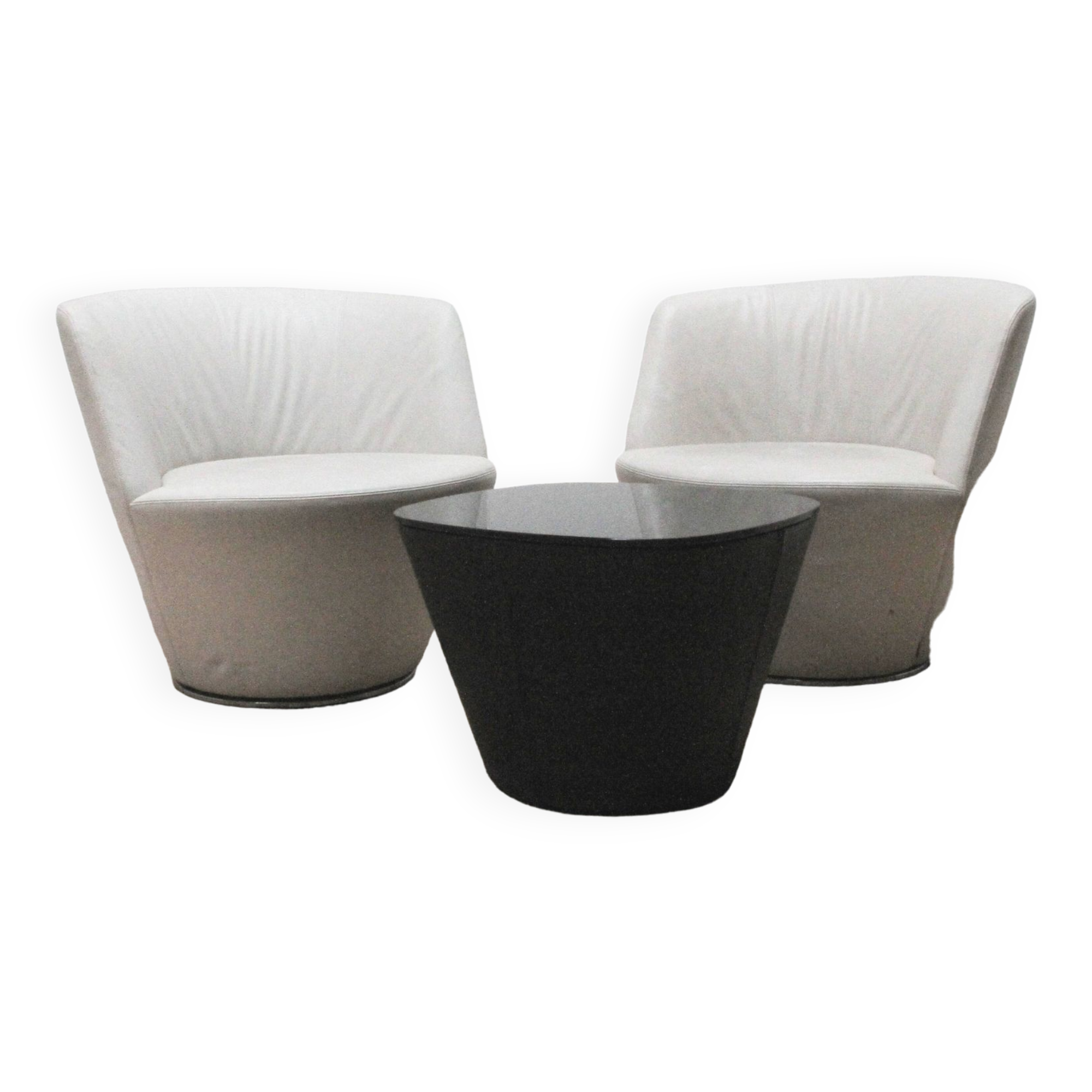 Ameo living room set, Walter Knoll
